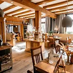 酒店 科赫酒店 达登