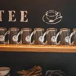 科赫酒店 酒店 3*