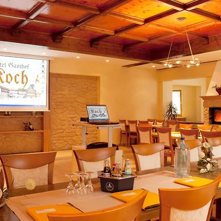 Otel Koch 3*