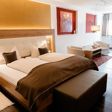 Hotel Koch 3*