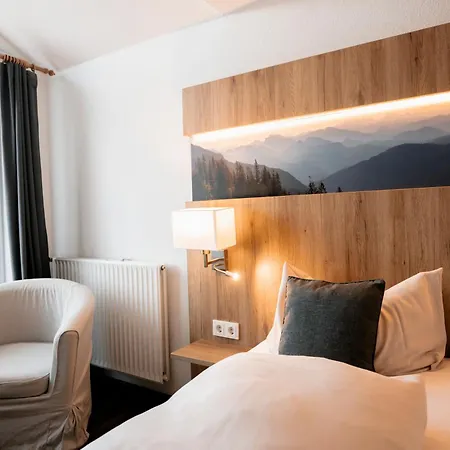 Hotel Koch 3*