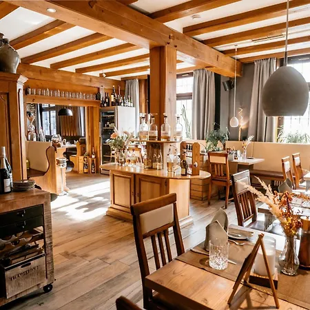 فندق Koch Daaden