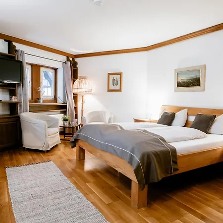 Hotel Koch 3*
