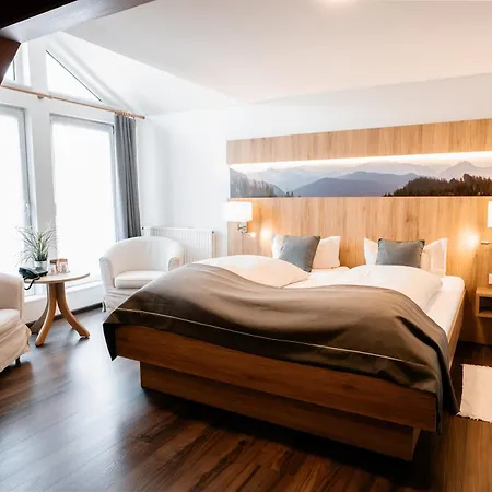 Koch Hotel Daaden