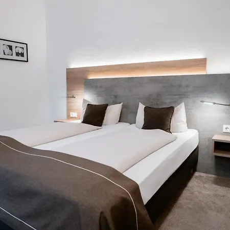 Hotel Koch Daaden