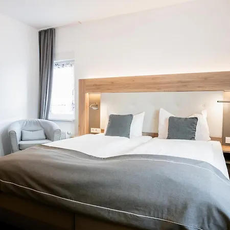 Hotel Koch 3*