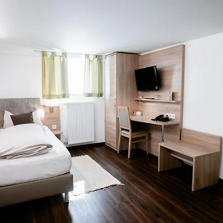 Hotel Koch Daaden