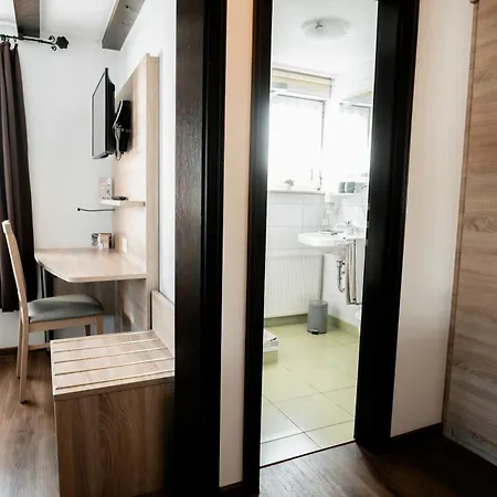 Koch Hotel 3*