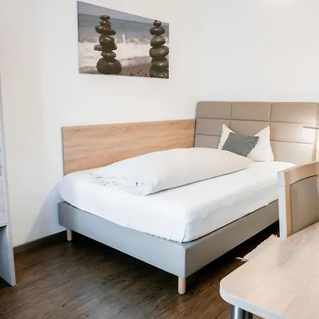 Hotel Koch Daaden