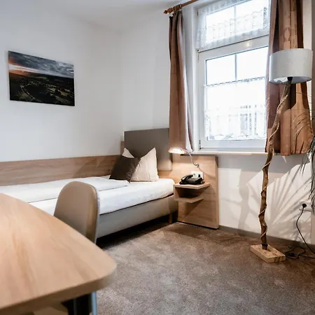 Koch فندق Daaden