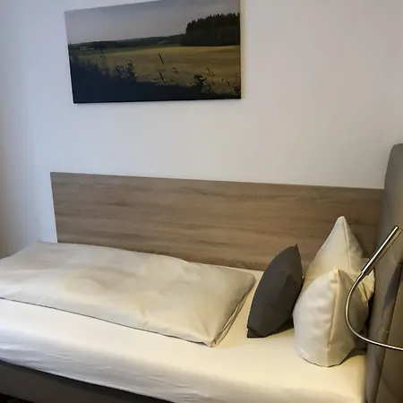 Koch فندق Daaden