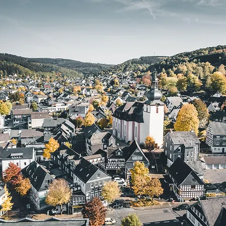 Koch Daaden