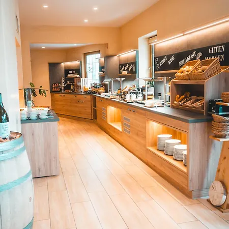 Koch فندق Daaden