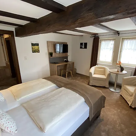 Koch Hotel 3*