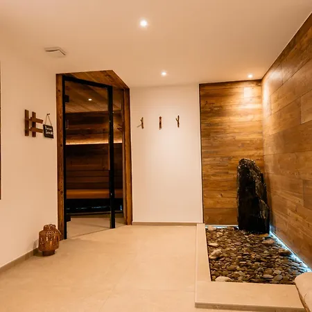 فندق Koch Daaden