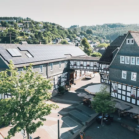Hotel Koch