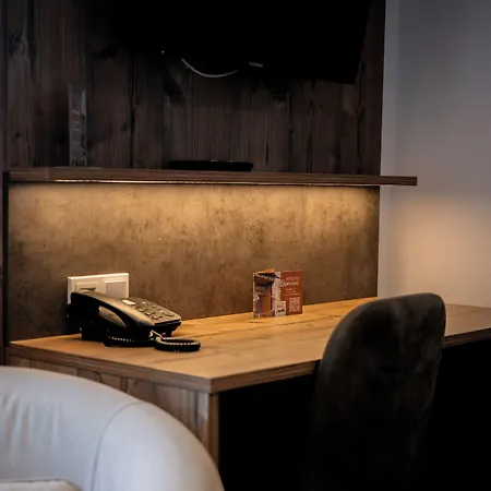 Hotel Koch 3*