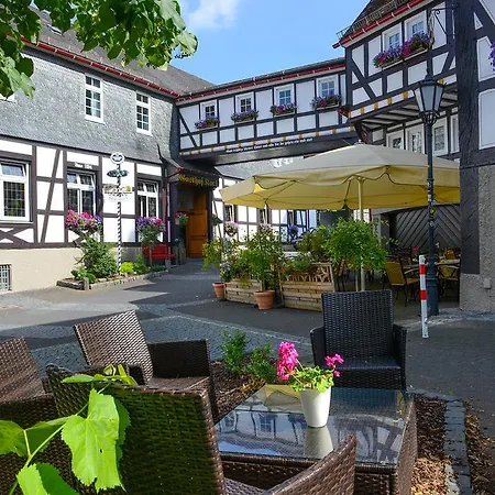 Koch Otel Daaden