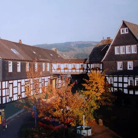 Koch Hotel