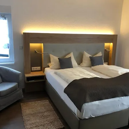 Otel Koch Daaden