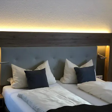 Koch 3* Daaden