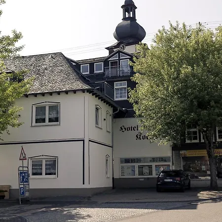 Koch Otel Daaden