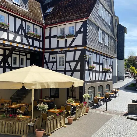 Otel Koch Daaden