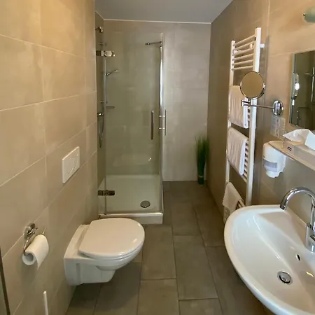Otel Koch 3*