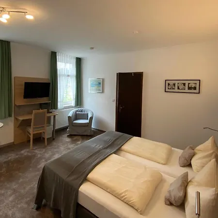 Koch Otel Daaden