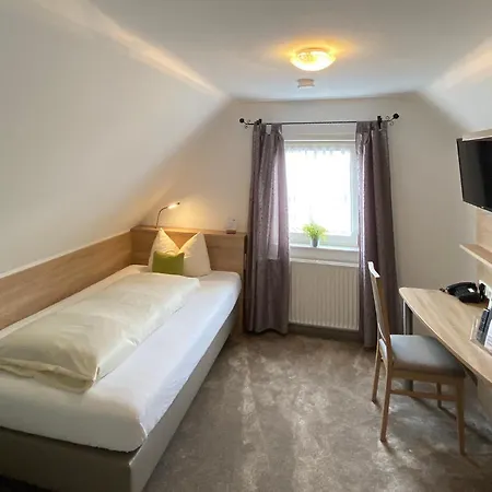 Otel Koch 3*