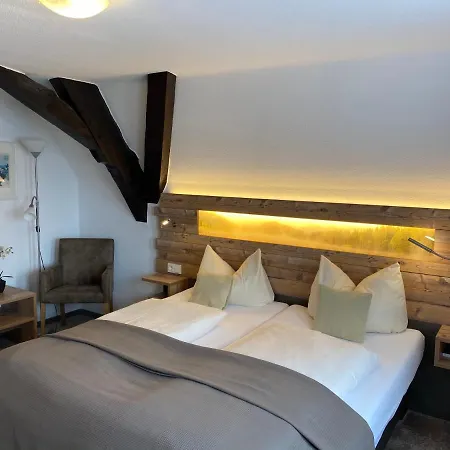 Otel Koch Daaden
