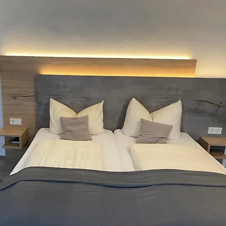 Otel Koch Daaden