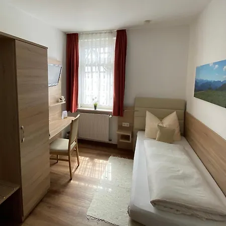 Otel Koch