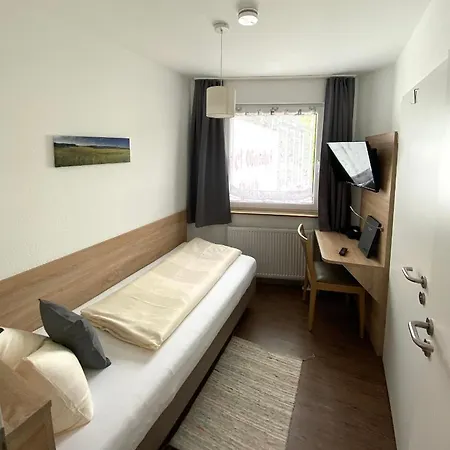 Otel Koch 3*