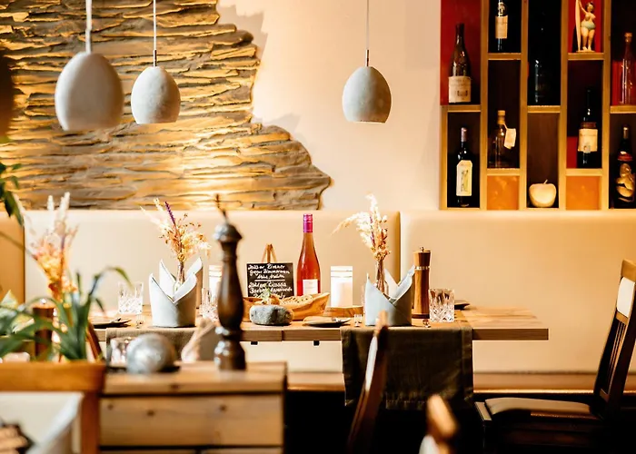 Koch מלון דאאדן