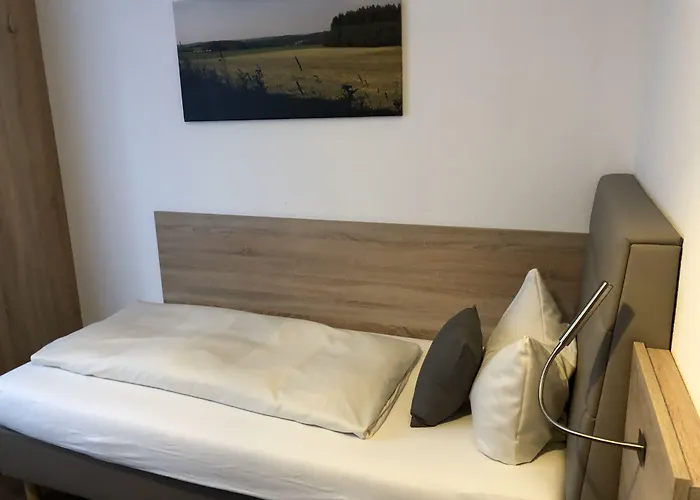 Koch מלון דאאדן