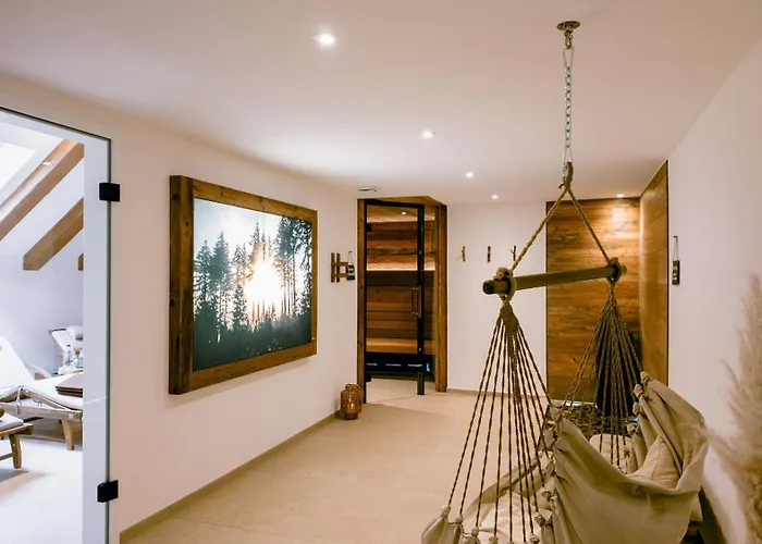 מלון Koch דאאדן