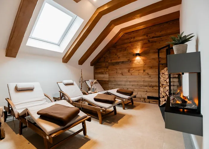 מלון Koch דאאדן